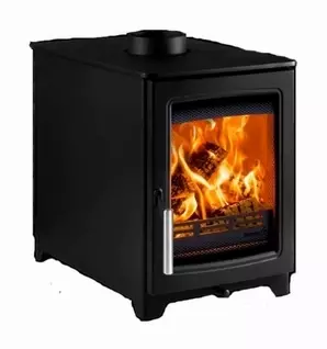 Parkray Aspect Range Bradley Stoves Sussex