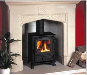Hunter Hawk 4 Stove on Offer | Bradley Stoves Sussex