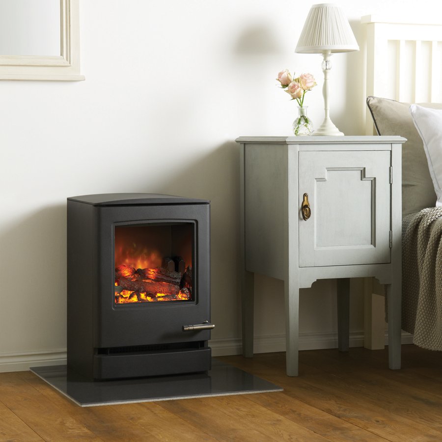 Gazco CL3 Gas Stove Bradley Stoves Sussex