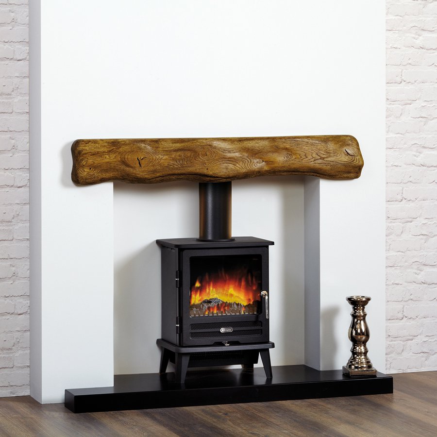 Focus Fireplaces Focuscast Large Fascia Beam Bradley