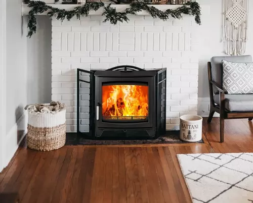 Parkray Stoves | Bradley Stoves Sussex
