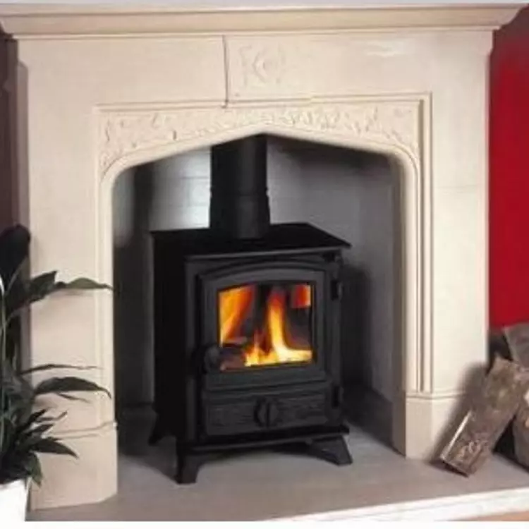 Hunter Hawk 4 Stove on Offer | Bradley Stoves Sussex