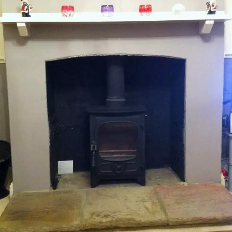 Charnwood Country 4 popular stoves | Bradley Stoves Sussex