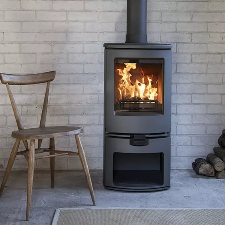 Making Wood Stoves Greener | Bradley Stoves Sussex