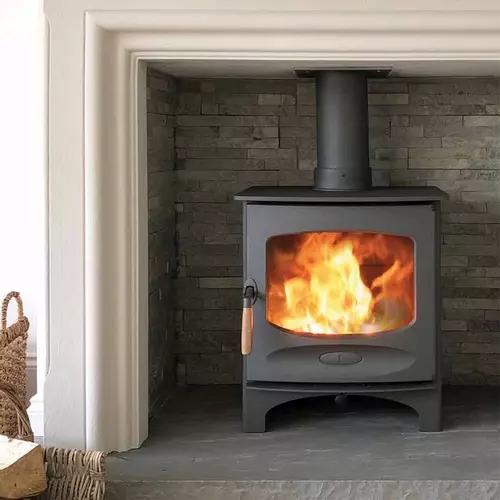 Charnwood C-Five Stove | Bradley Stoves Sussex