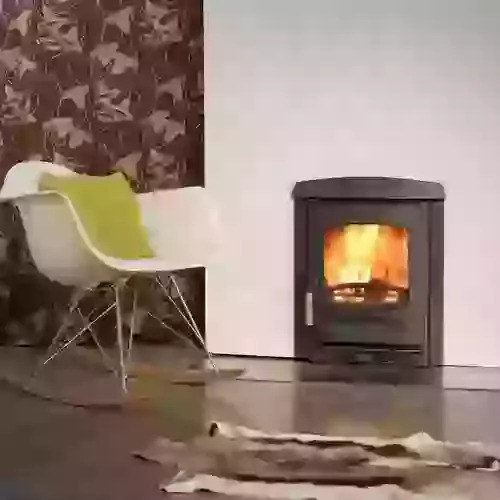 Charnwood C-Range Wood Stove | Bradley Stoves Sussex