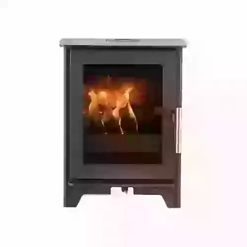 Stovax Chesterfield 5 Woodburner | Bradley Stoves Sussex