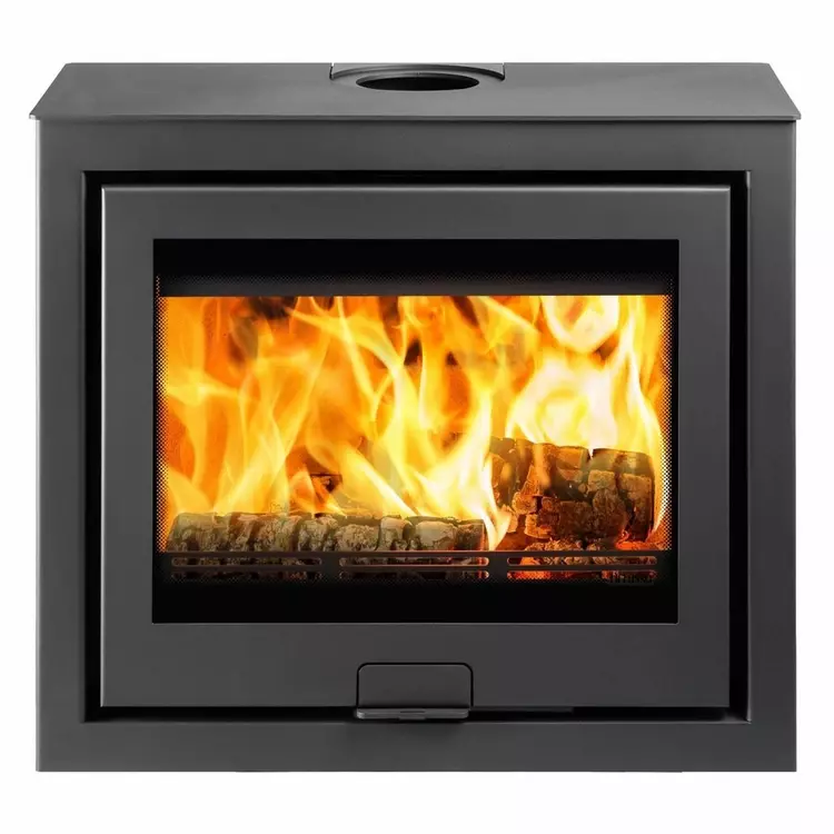 Di Lusso R4 Cube | Bradley Stoves Sussex