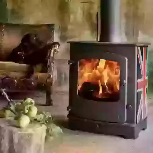 Charnwood Cove Multifuel Stoves | Bradley Stoves Sussex