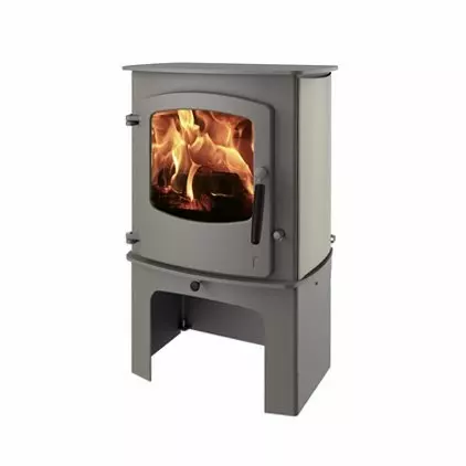Charnwood Cove 2 Multifuel Woodburner | Bradley Stoves Sussex
