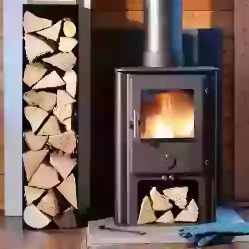 Chilli Penguin Stoves | Bradley Stoves Sussex