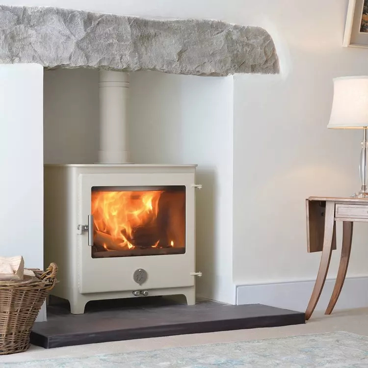 The Penguin 7 | Bradley Stoves Sussex