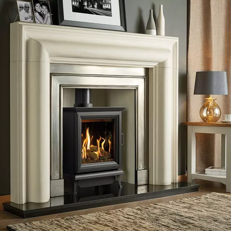 Gazco Sheraton 5 | Bradley Stoves Sussex
