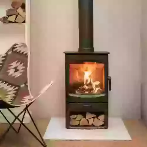 Charnwood | Bradley Stoves Sussex