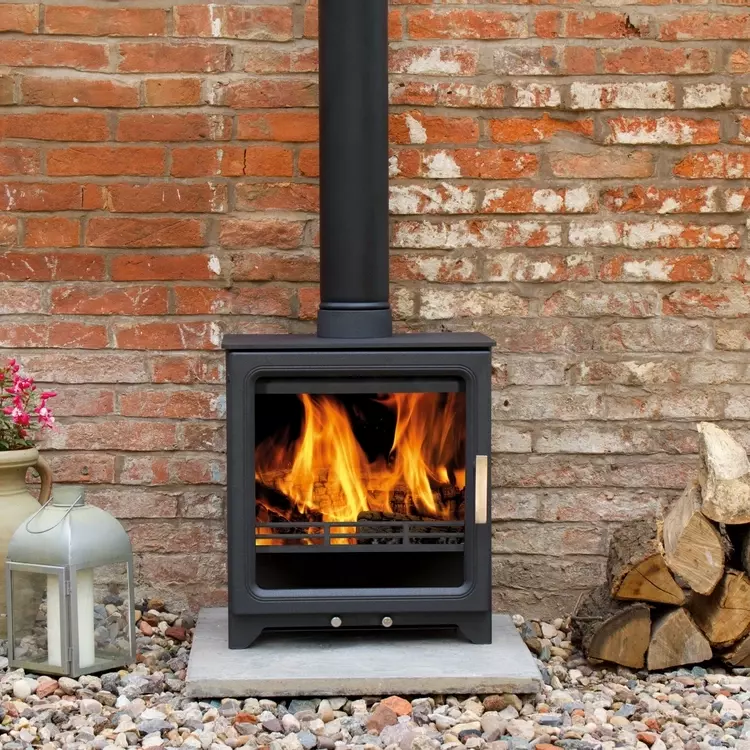ACR CAST IRON STOVES | Bradley Stoves Sussex