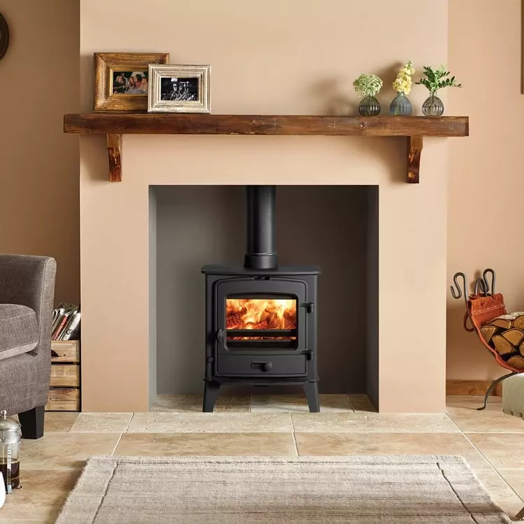 Stovax Woodburners, Multifuel u0026 Electric Stoves | Bradley Stoves Sussex
